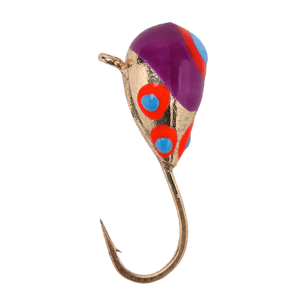 LAKE EFFECT UV/GLOW TUNGSTEN JIGS - Image 7