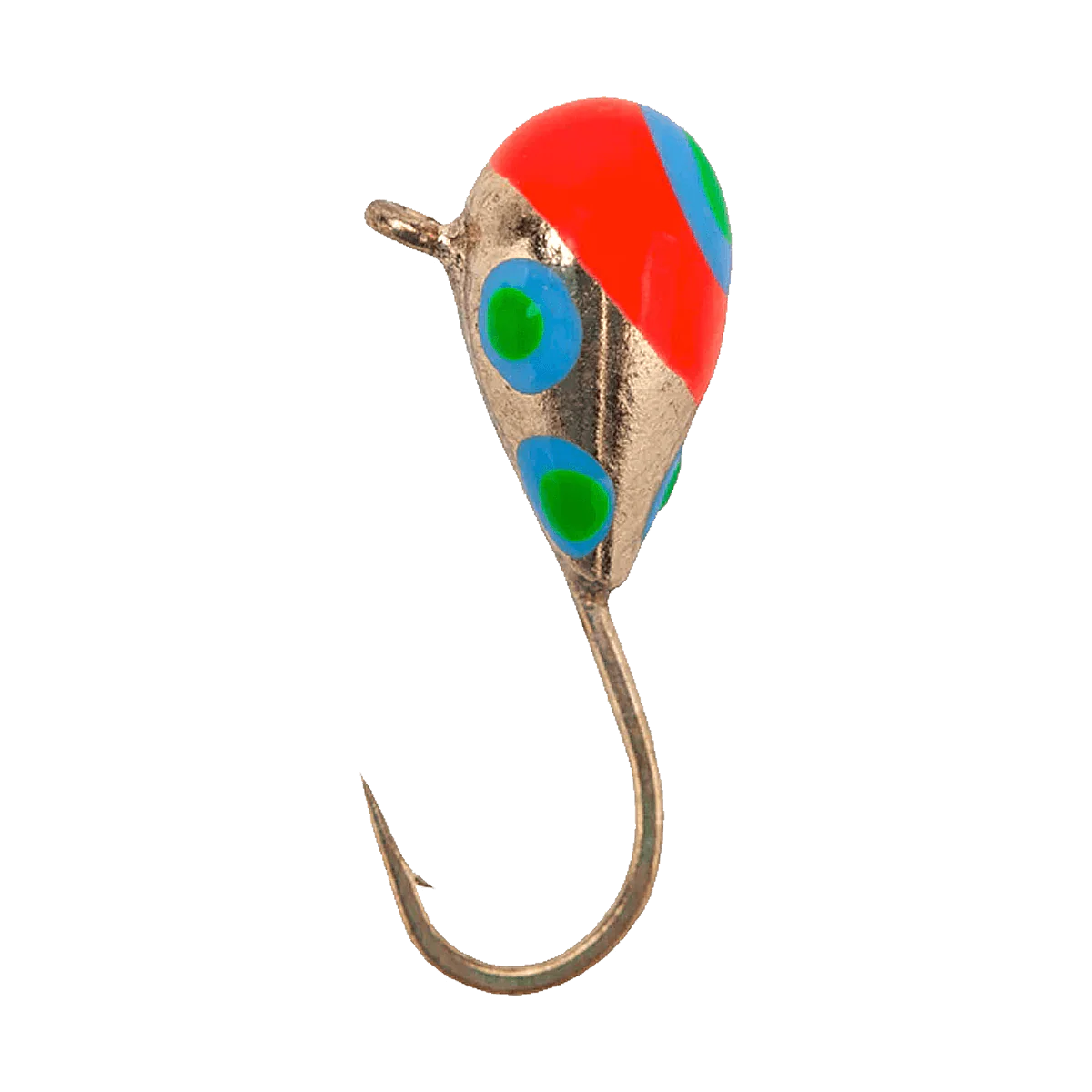 LAKE EFFECT UV/GLOW TUNGSTEN JIGS - Image 8