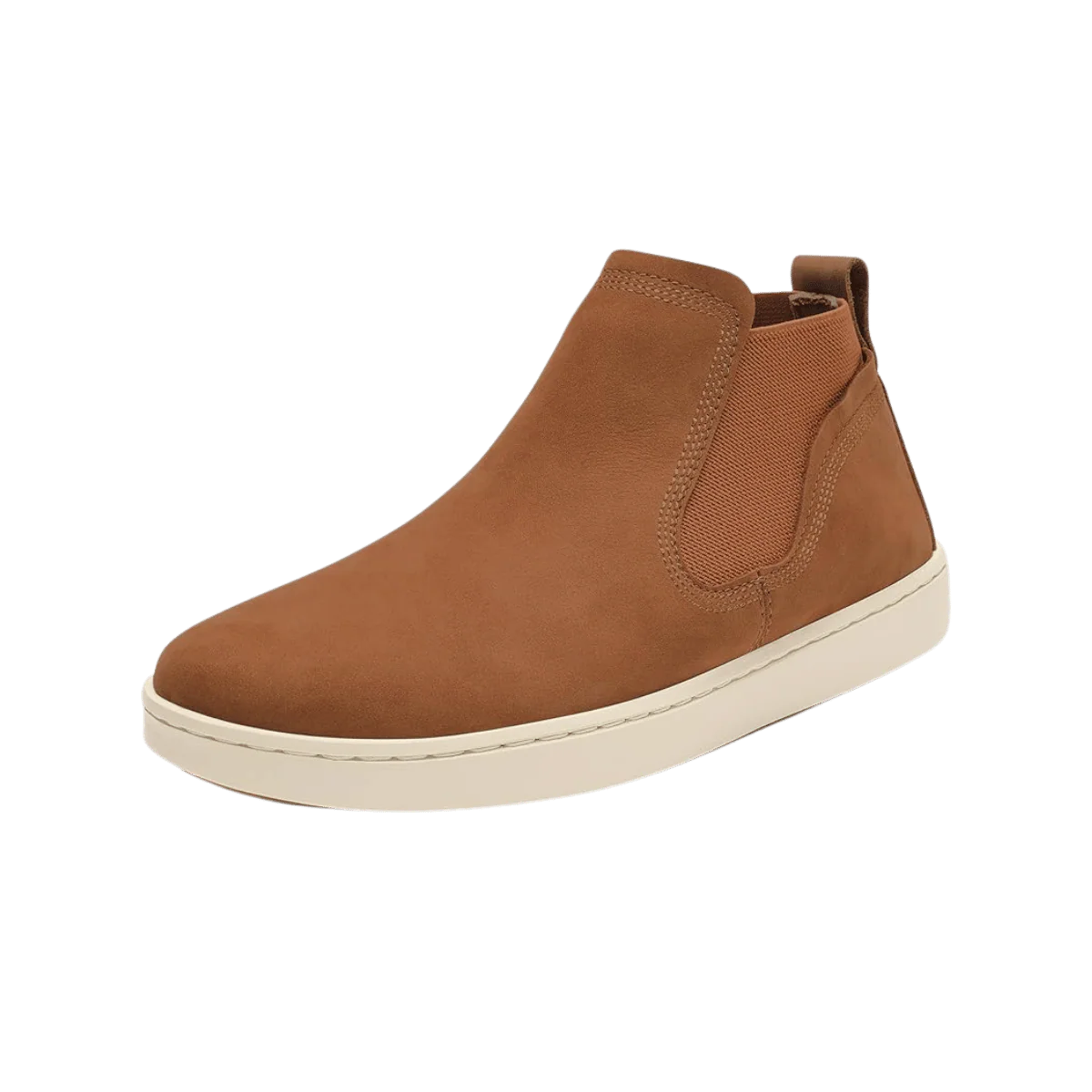 OLUKAI WOMEN'S PEHUEA MID SLIP-ON - FOX/FOX