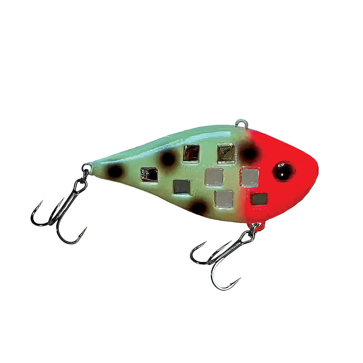 REEF RUNNER FLASH SHAD CRANKBAIT 3/16OZ