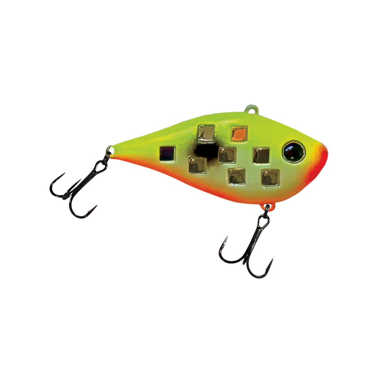 REEF RUNNER FLASH SHAD CRANKBAIT 3/16OZ - Image 4
