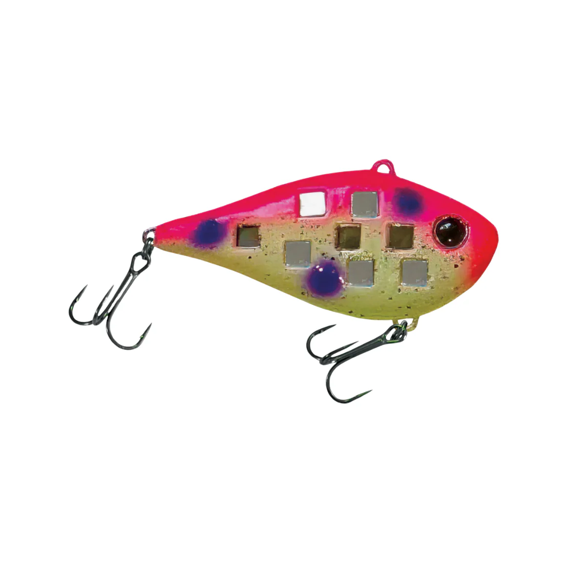 REEF RUNNER FLASH SHAD CRANKBAIT 3/16OZ - Image 5