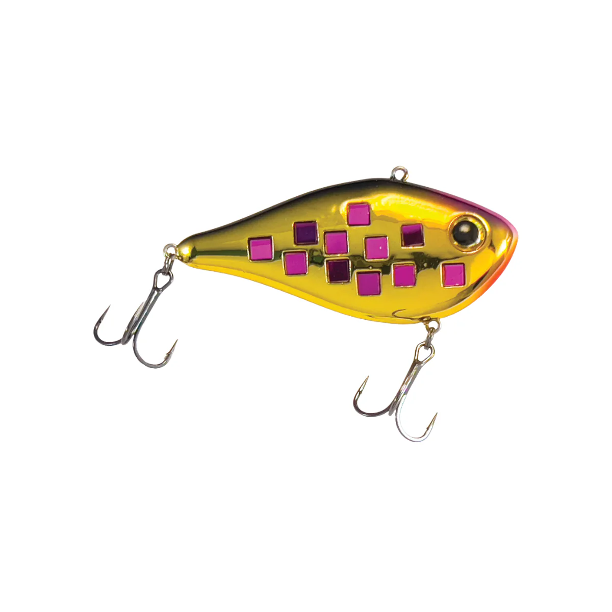 REEF RUNNER FLASH SHAD CRANKBAIT 3/16OZ - Image 6
