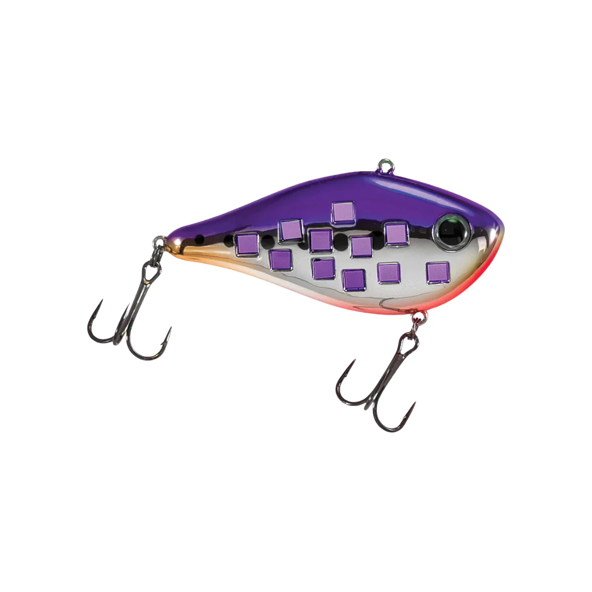 REEF RUNNER FLASH SHAD CRANKBAIT 3/16OZ - Image 7