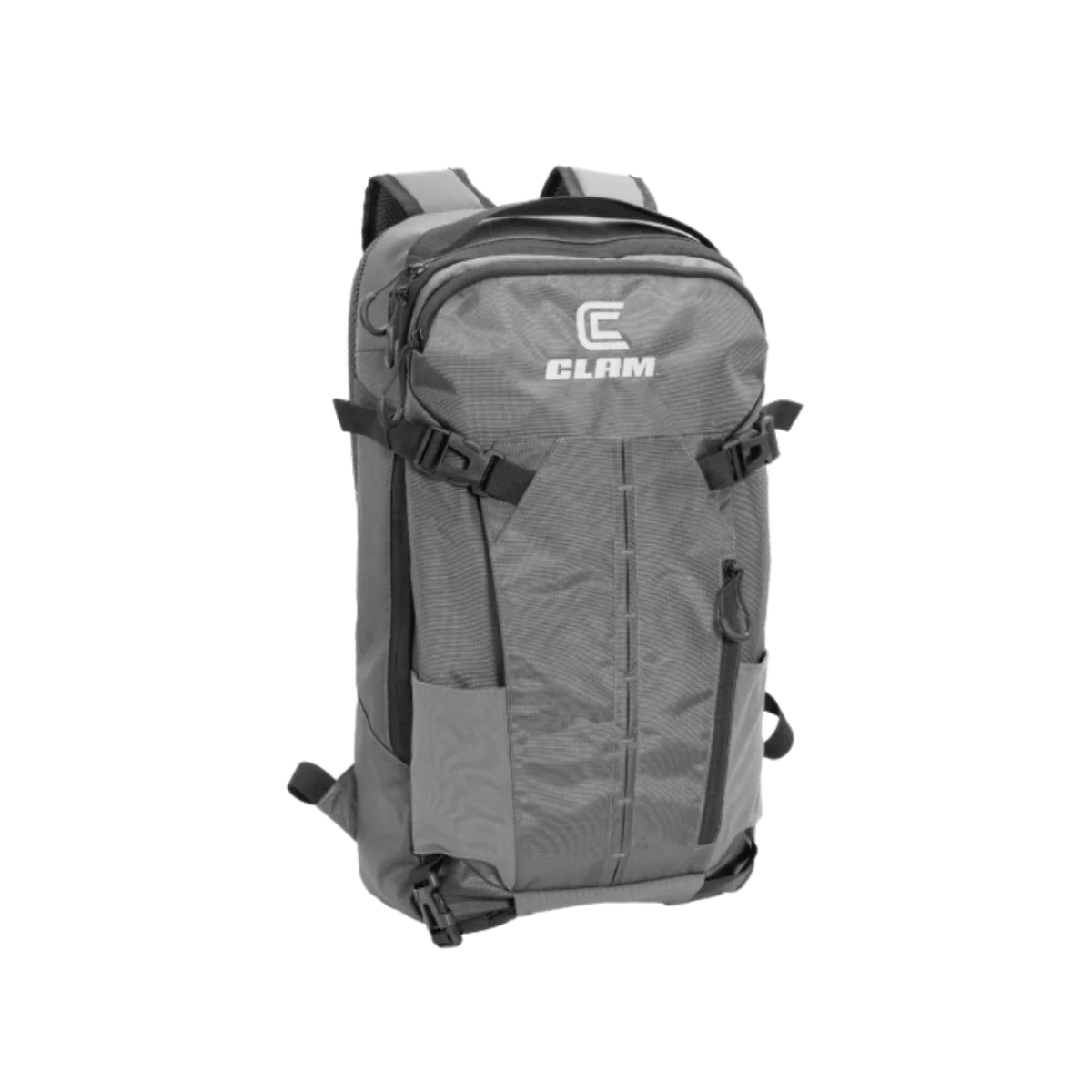 CLAM SLIM BACKPACK