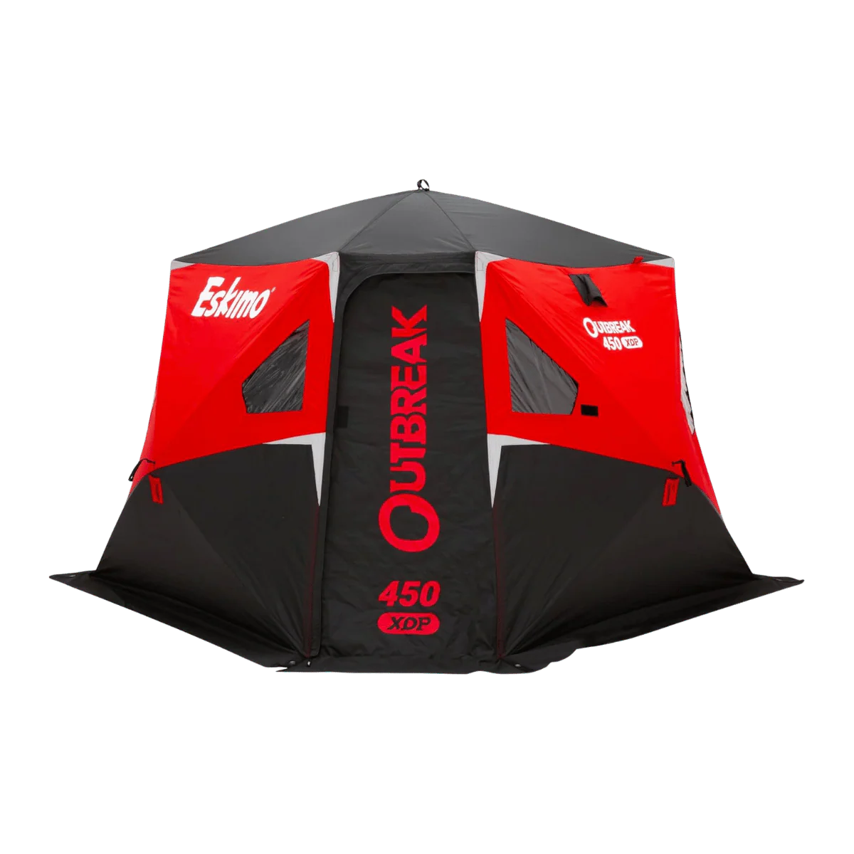ESKIMO OUTBREAK 450XDP POP-UP SHELTER