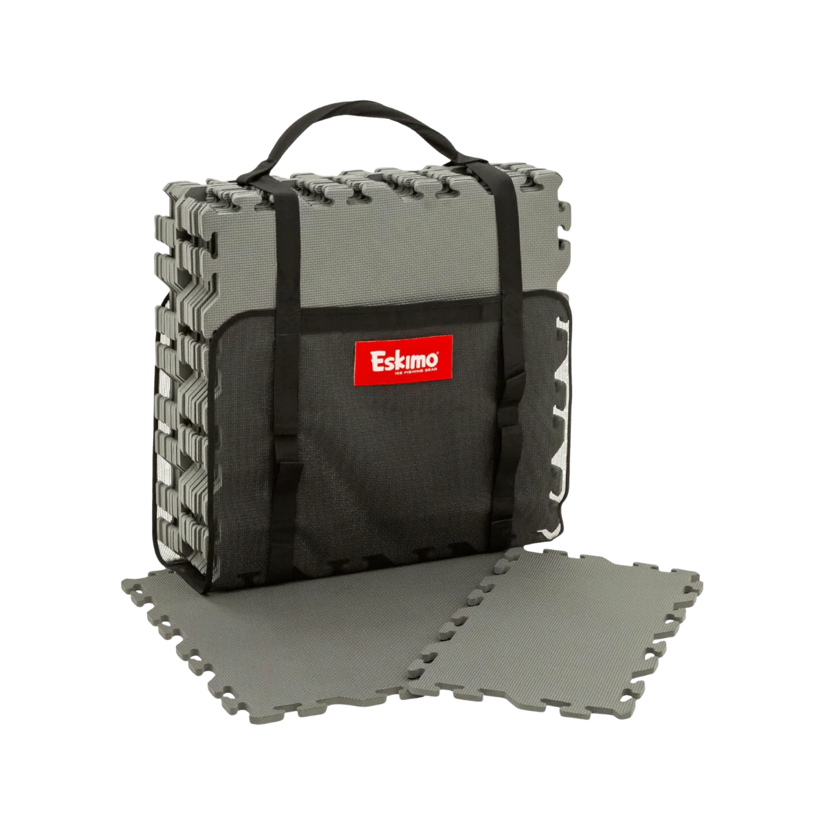 ESKIMO FLOOR KIT WITH BAG - SM  80SQ FT