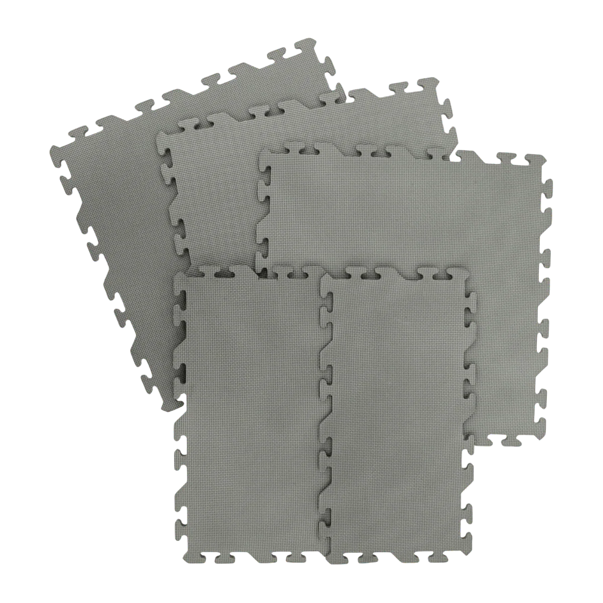 ESKIMO FLOOR TILE KIT 5PK - 16 SQ FT - 3 NORMAL, 2 HALVES
