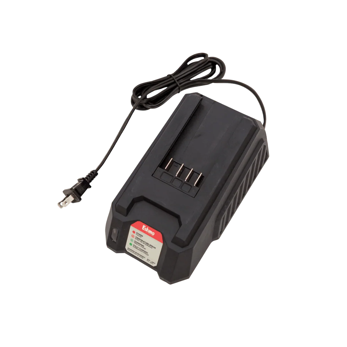 ESKIMO E40 BATTERY CHARGER
