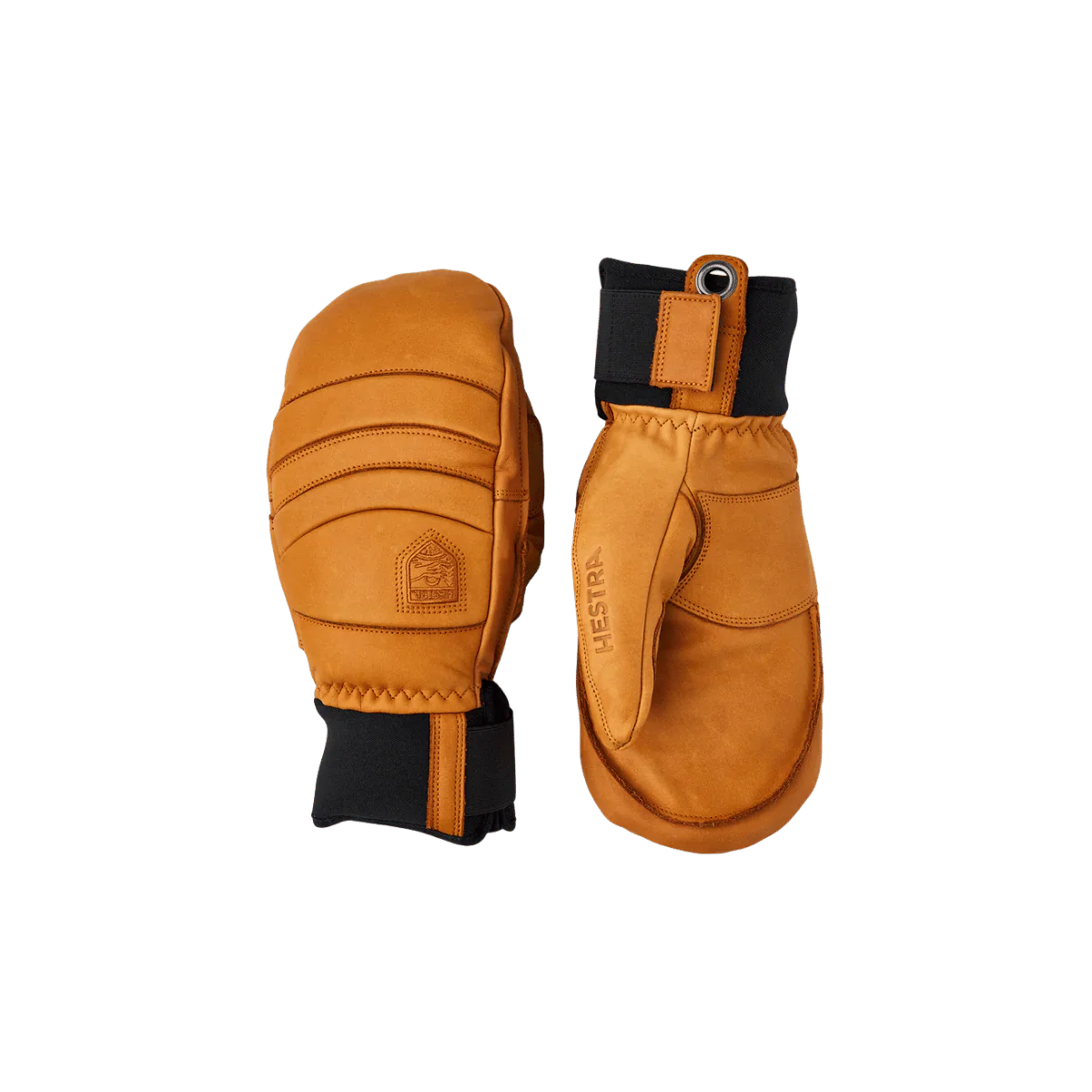 HESTRA MEN'S FALL LINE MITT - CORK/CORK