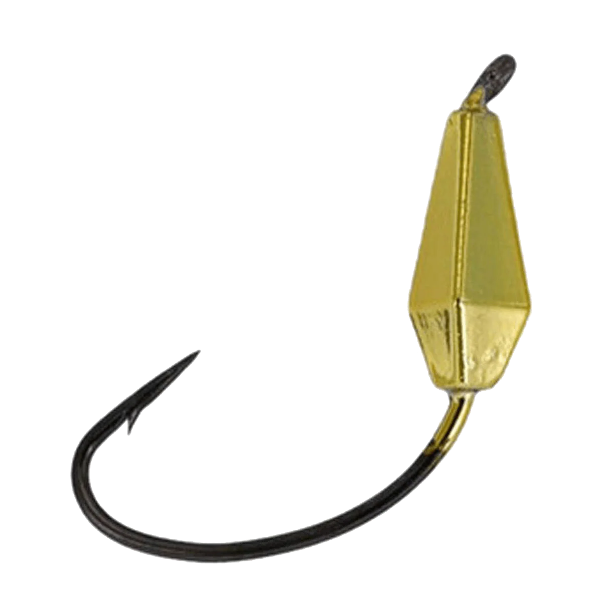 NORTHLAND TUNGSTEN BOBBER JIG 2PK - Image 2