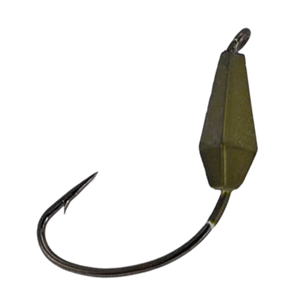 NORTHLAND TUNGSTEN BOBBER JIG 2PK - Image 3