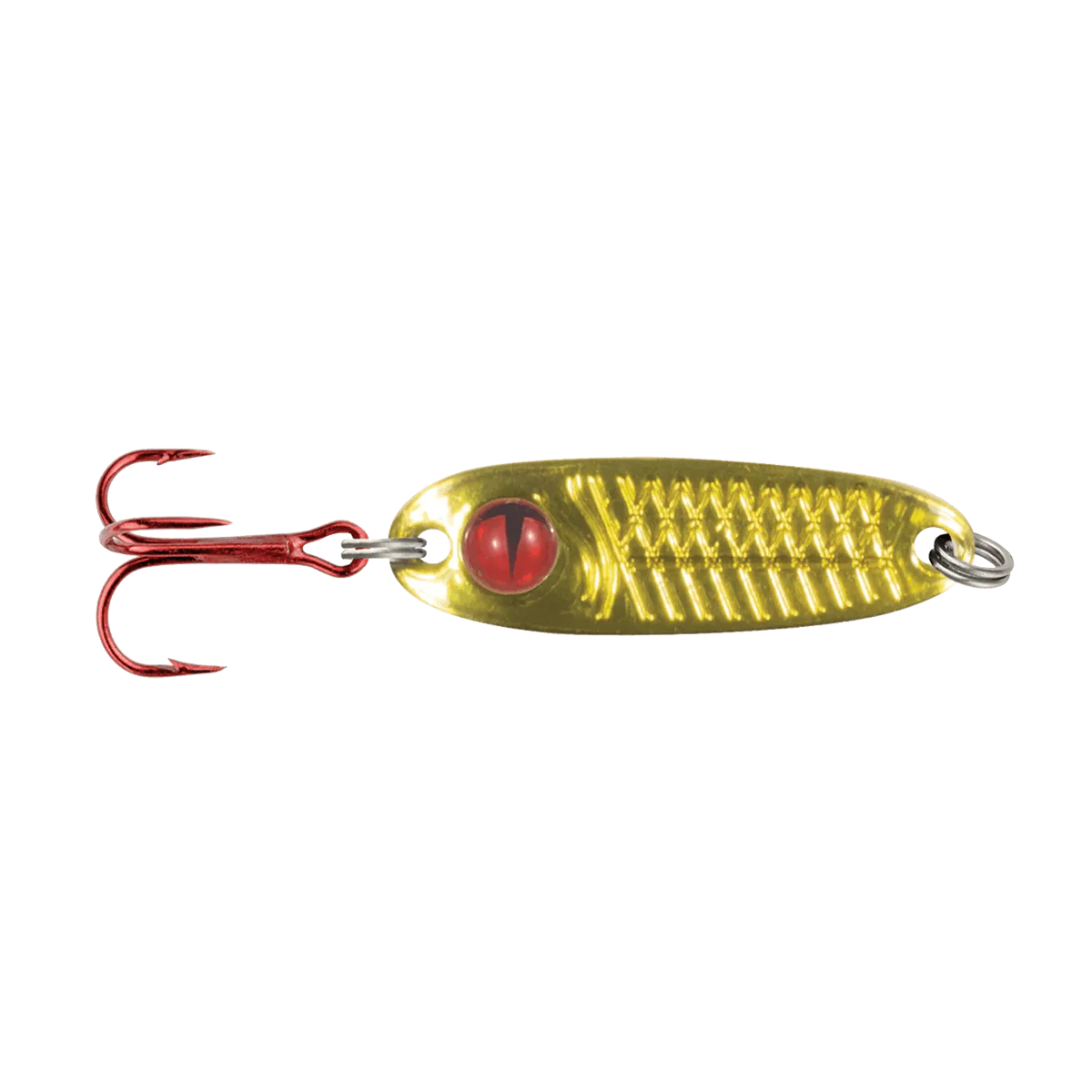 NORTHLAND TUNGSTEN FORAGE SPOON - Image 2