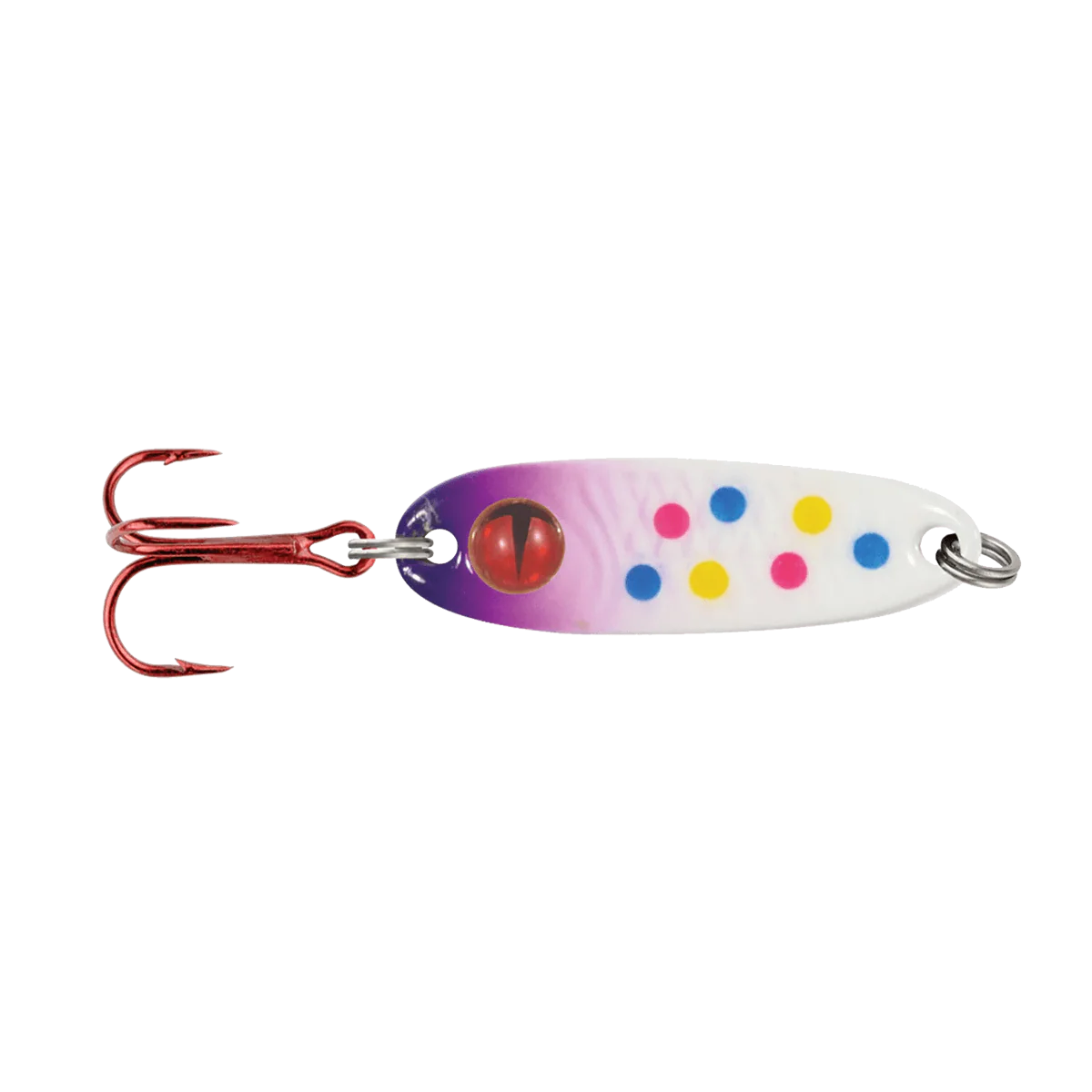 NORTHLAND TUNGSTEN FORAGE SPOON - Image 3