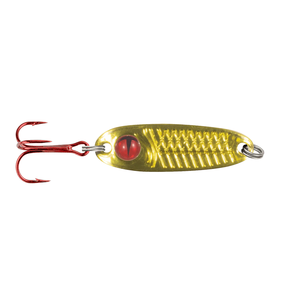 NORTHLAND TUNGSTEN FORAGE SPOON - Image 2