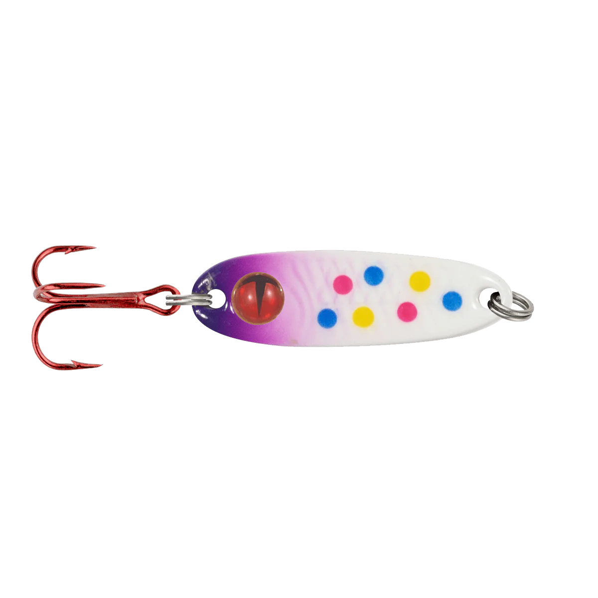 NORTHLAND TUNGSTEN FORAGE SPOON - Image 3
