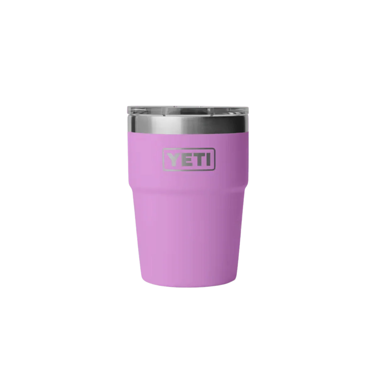 YETI RAMBLER TUMBLER MUG SLIDER STACKABLE 16OZ