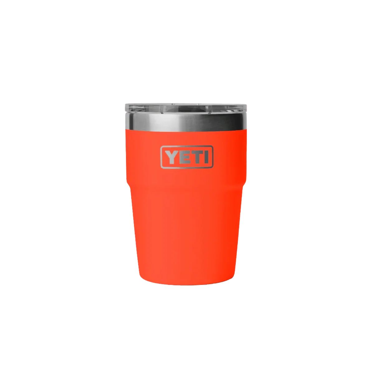 YETI RAMBLER TUMBLER MUG SLIDER STACKABLE 16OZ - Image 2