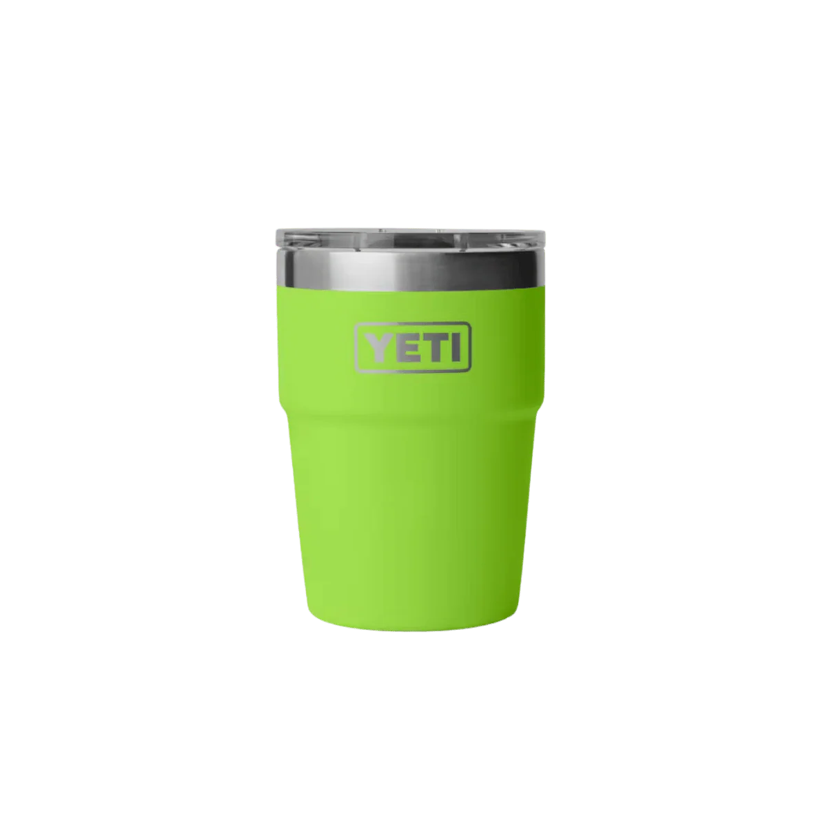 YETI RAMBLER TUMBLER MUG SLIDER STACKABLE 16OZ - Image 4