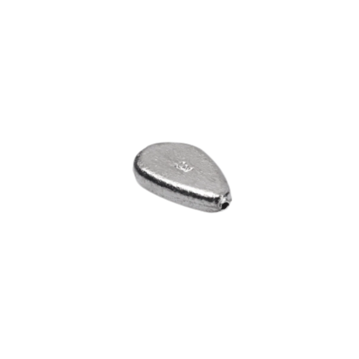 BULLET WEIGHTS NO ROLL SINKERS - 2 OZ