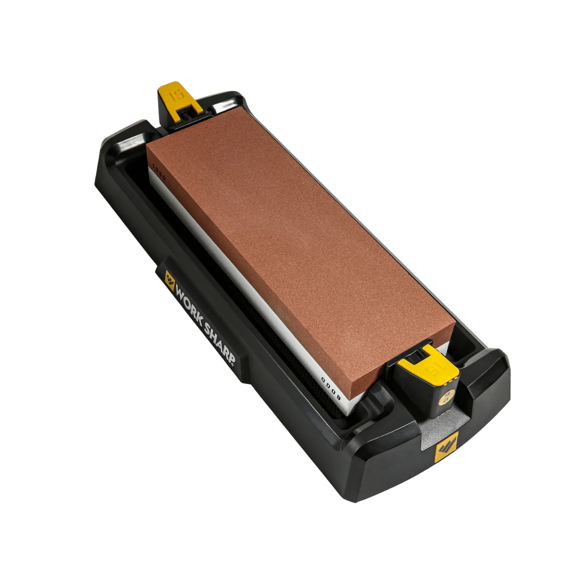 WORK SHARP PRO KITCHEN KNIFE SHARPENER