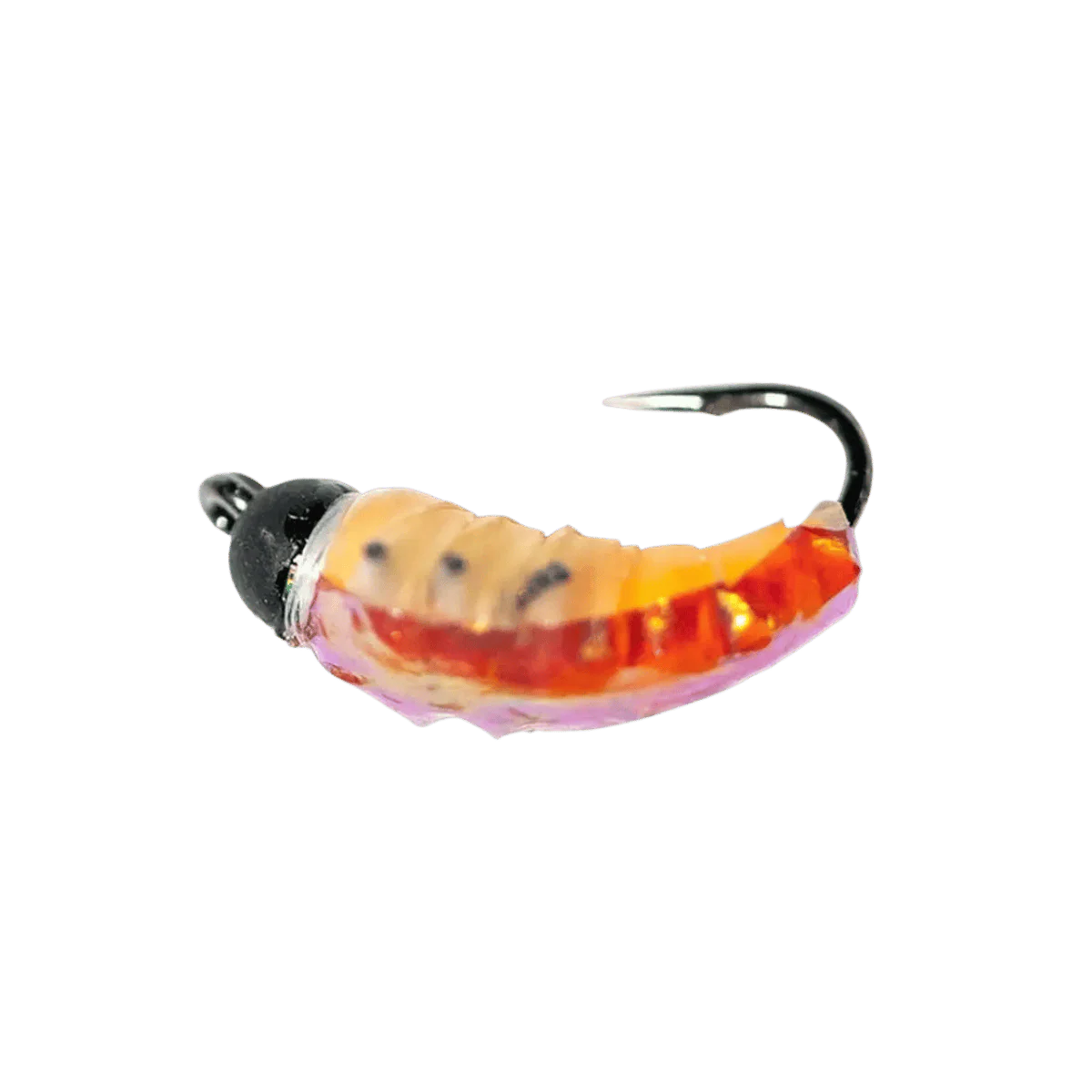 KENDERS WAX WORM JIG 3.8MM - Image 3