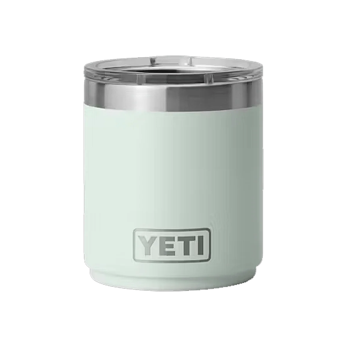 YETI RAMBLER 10 OZ STACKABLE LOWBALL CERAMIC LINING