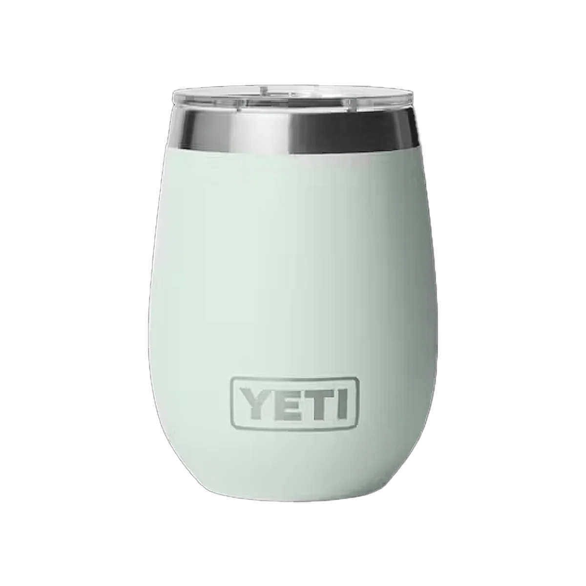 YETI RAMBLER 10 OZ WINE TUMBLER CERAMIC LINED