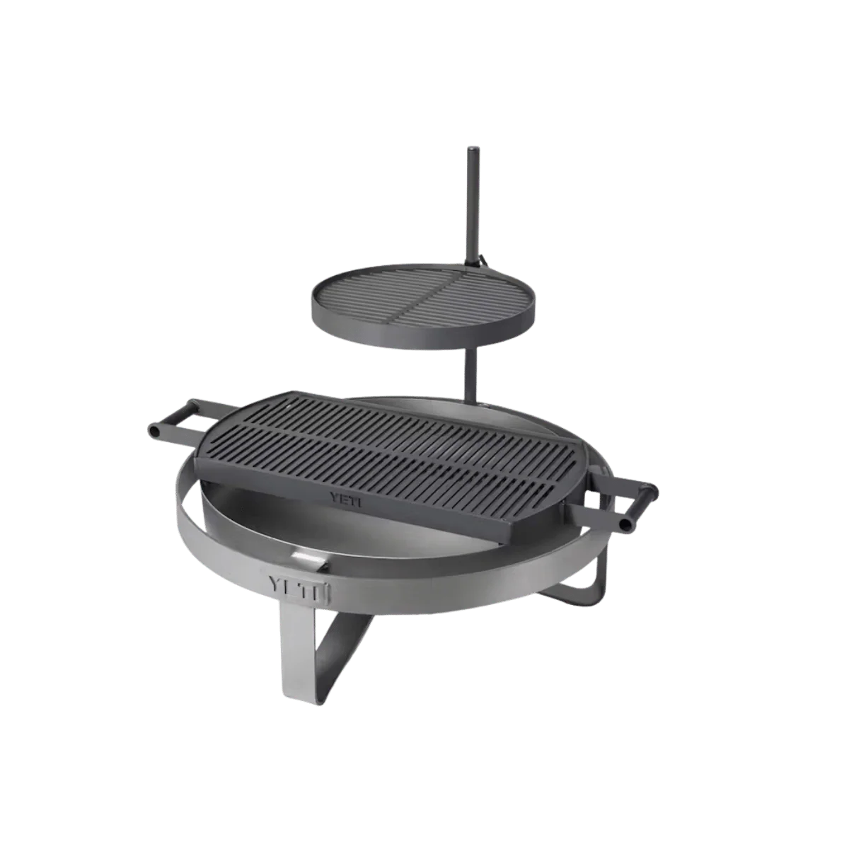 YETI GRILL PRESS