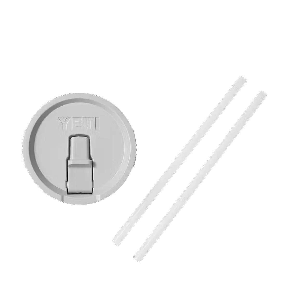 YETI RAMBLER TRAVEL MUG STRAW LID - Image 2