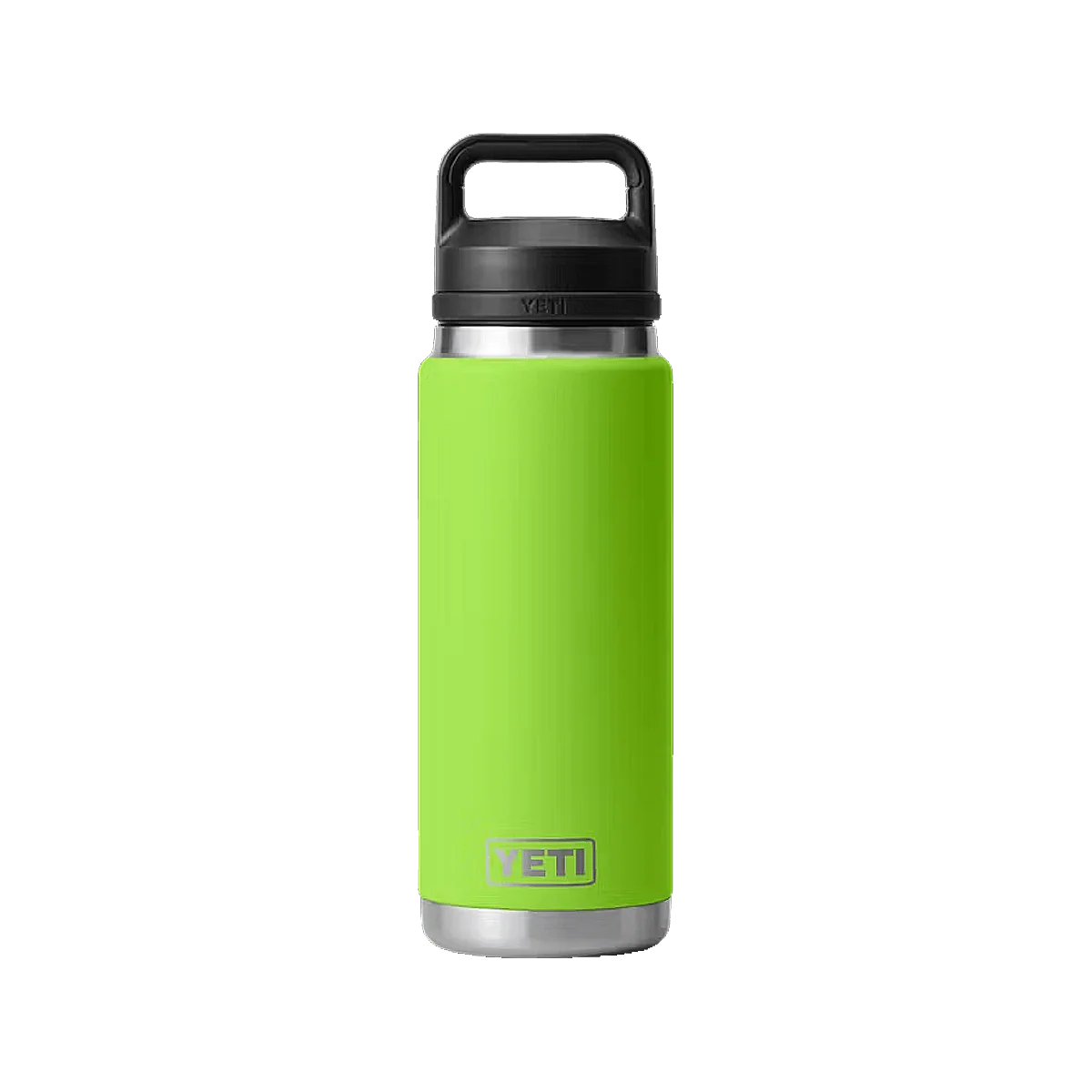 YETI RAMBLER 26 OZ WATER BOTTLE W/ CHUG CAP