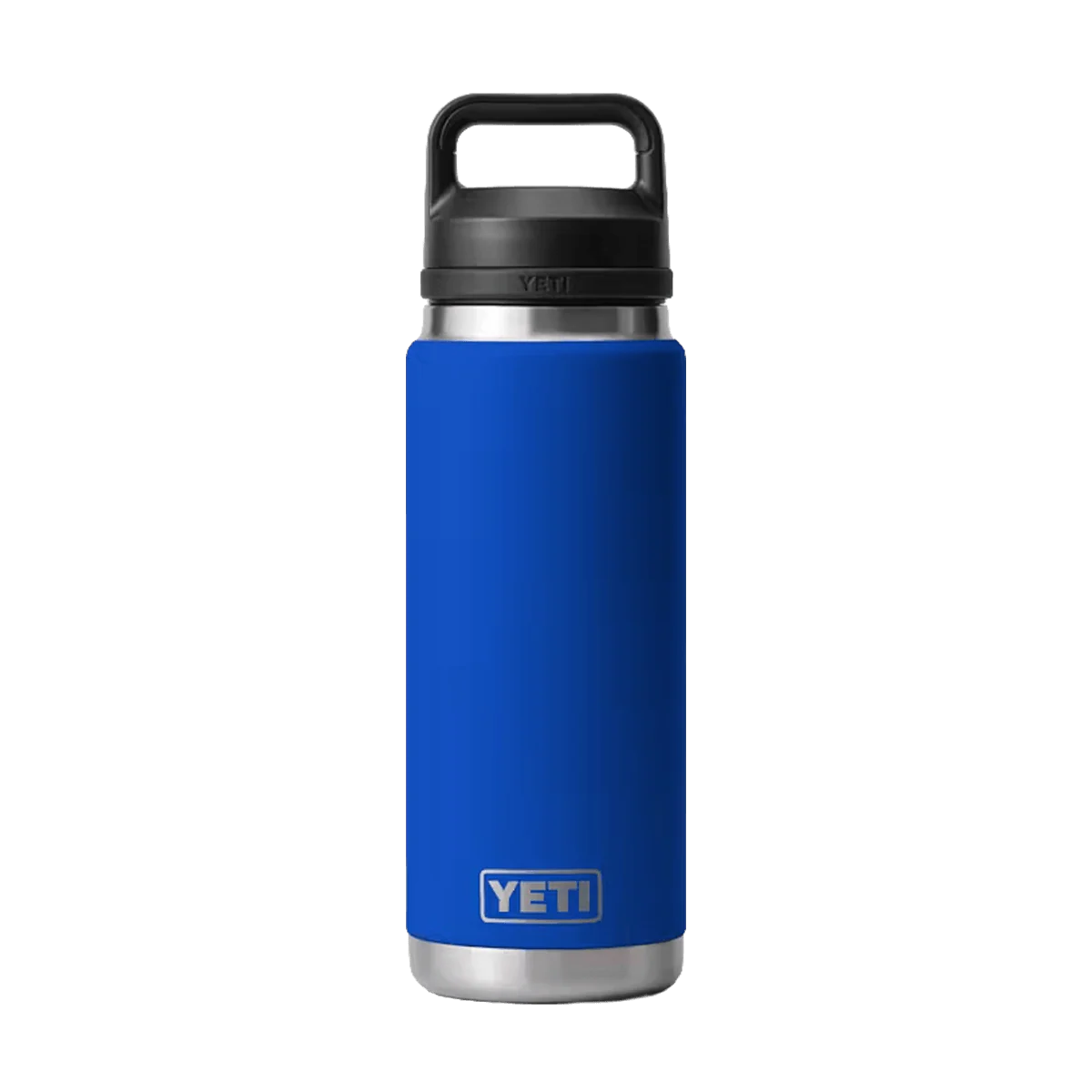 YETI RAMBLER 26 OZ WATER BOTTLE W/ CHUG CAP - Image 2