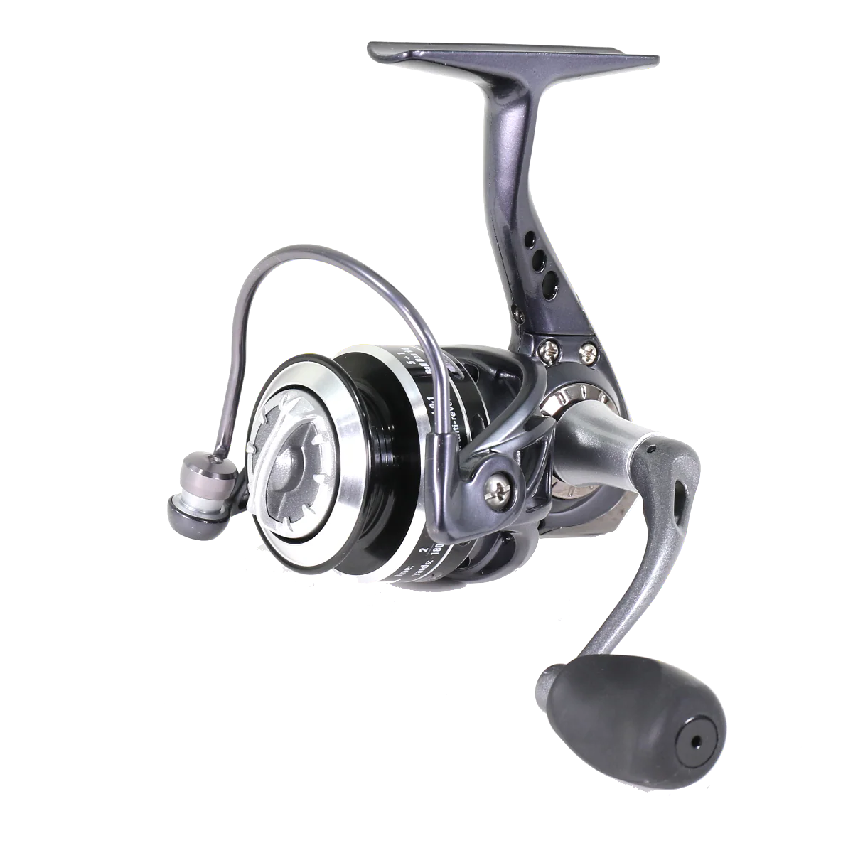 CLAM TATSUMI ICE ROD COMBO - Image 2