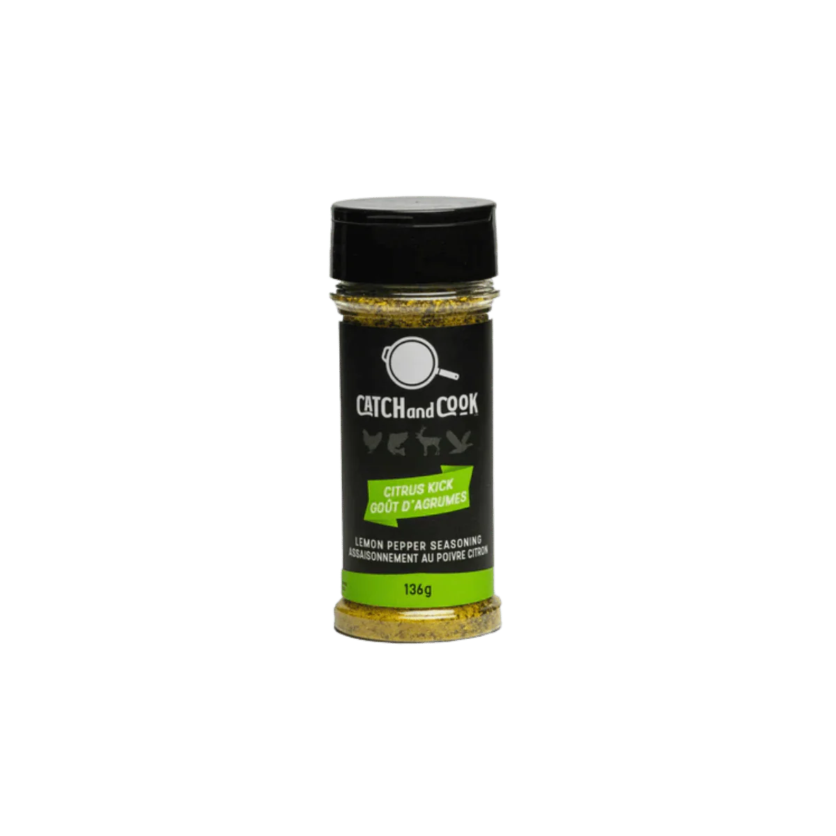 CATCH AND COOK SPICES - Image 3