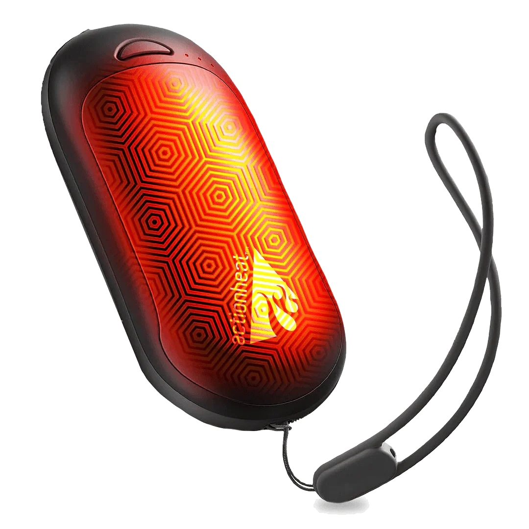 ACTIONHEAT 5V ELECTRIC HAND WARMER