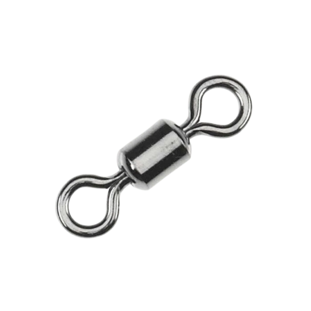 VANGUARD TACKLE SWIVELS COASTLOCK SNAP BLACK