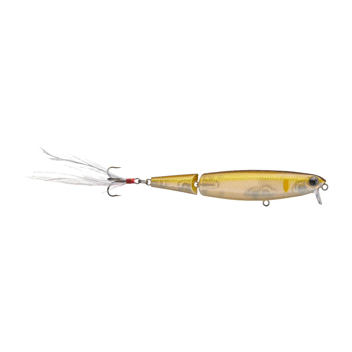 DAIWA EVERGREEN JXJ MINNOW - 1.8'' - Image 2
