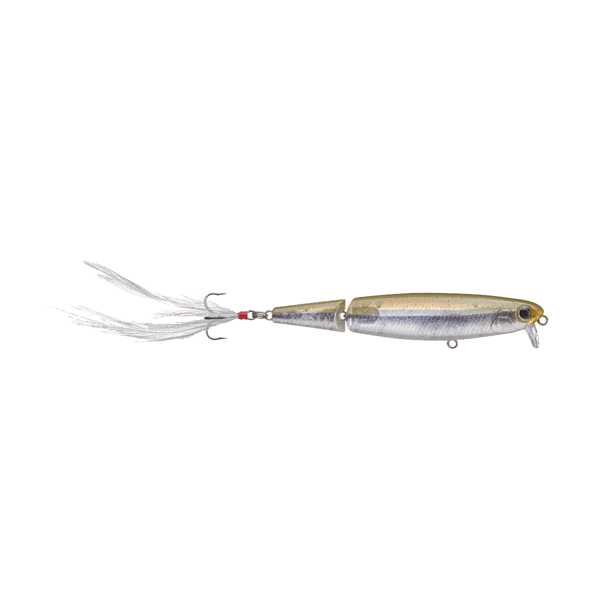 DAIWA EVERGREEN JXJ MINNOW - 1.8'' - Image 6