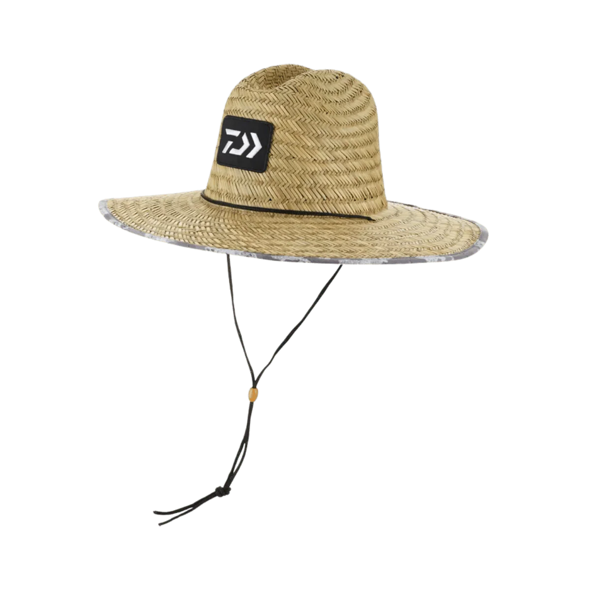 DAIWA D-VEC STRAW HAT