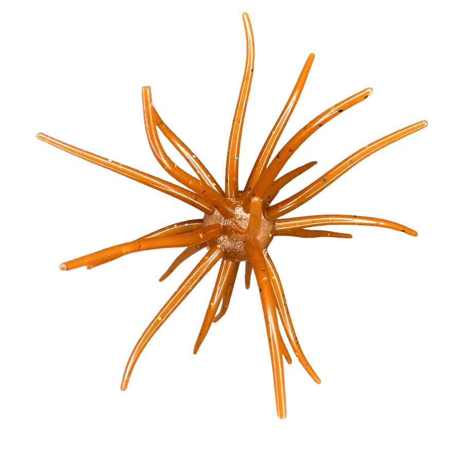 HAG'S BAITS PRICKLY PEAR JR BAIT 9.9MM - 2 PACK
