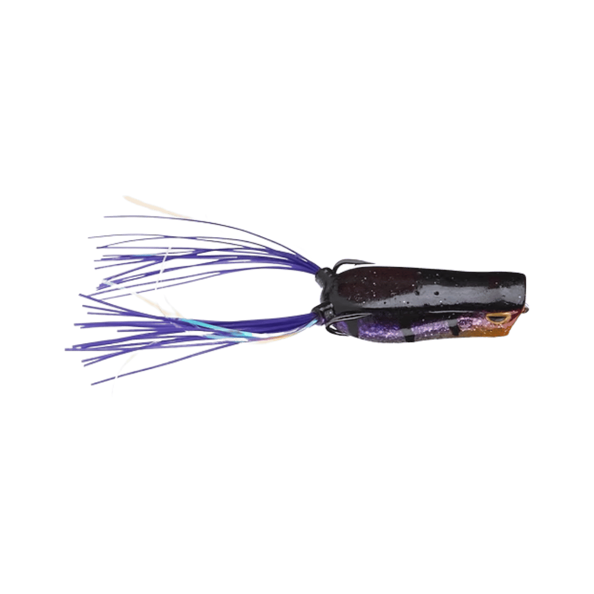HAG'S BAITS JIVE TALKER JR FROG 55MM - Image 4