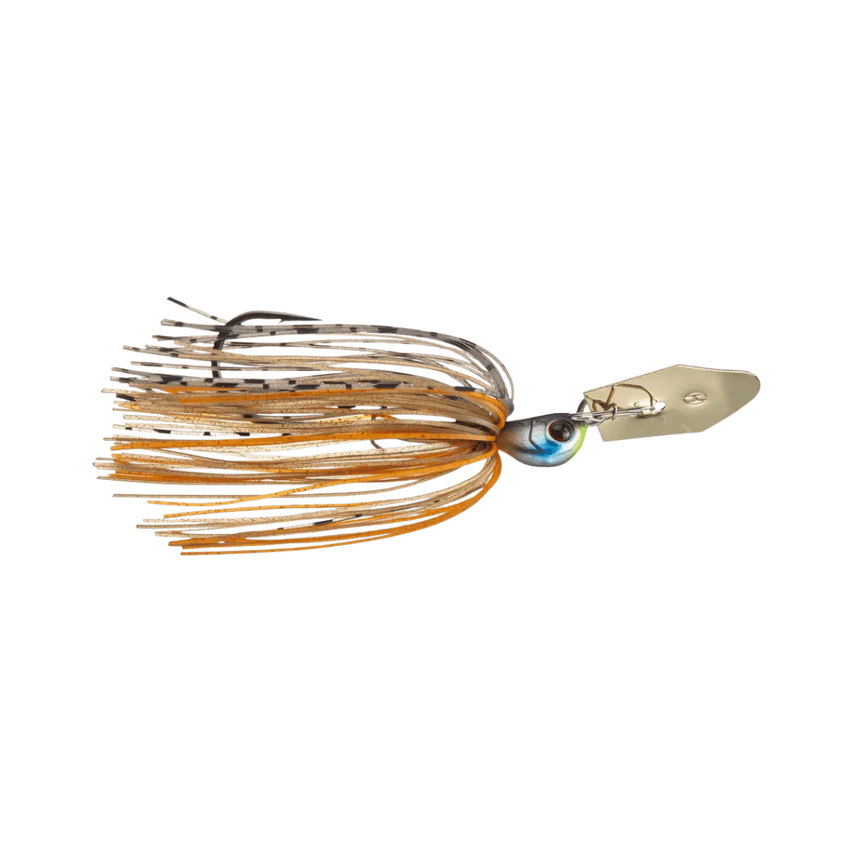 HAG’S BAITS HURRICANE BLADED JIG - Image 5