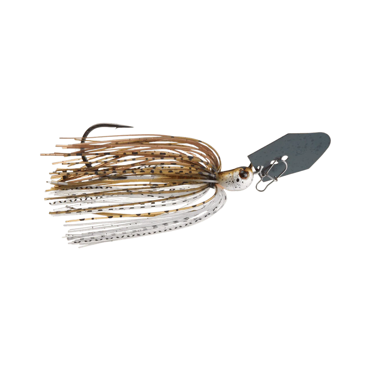 HAG’S BAITS HURRICANE BLADED JIG - Image 6