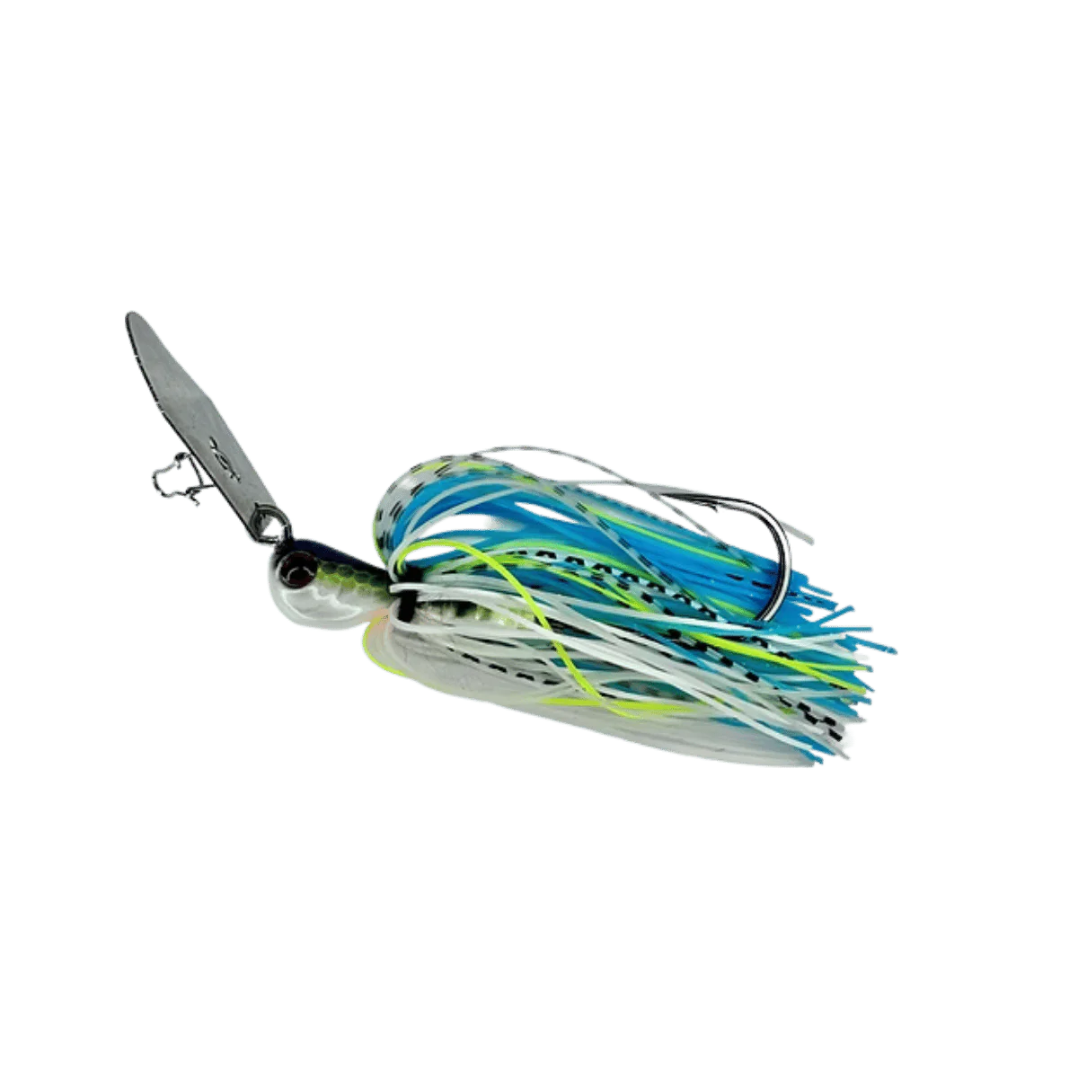 HAG’S BAITS HURRICANE BLADED JIG - Image 8