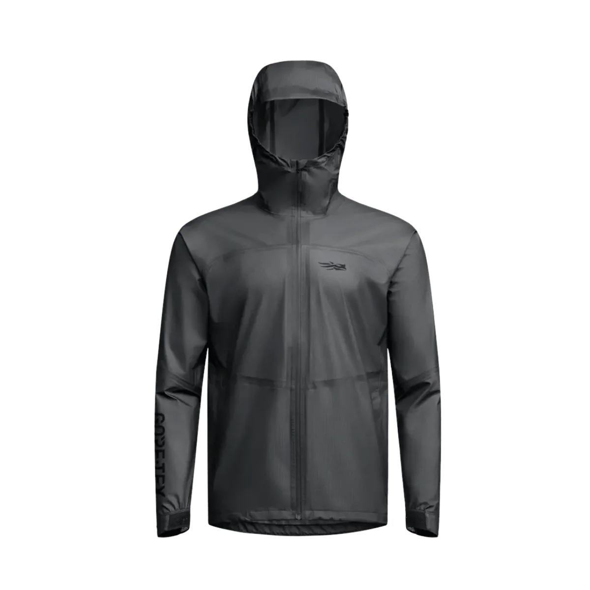 SITKA MEN'S DEW POINT UL JACKET - BASALT GREY