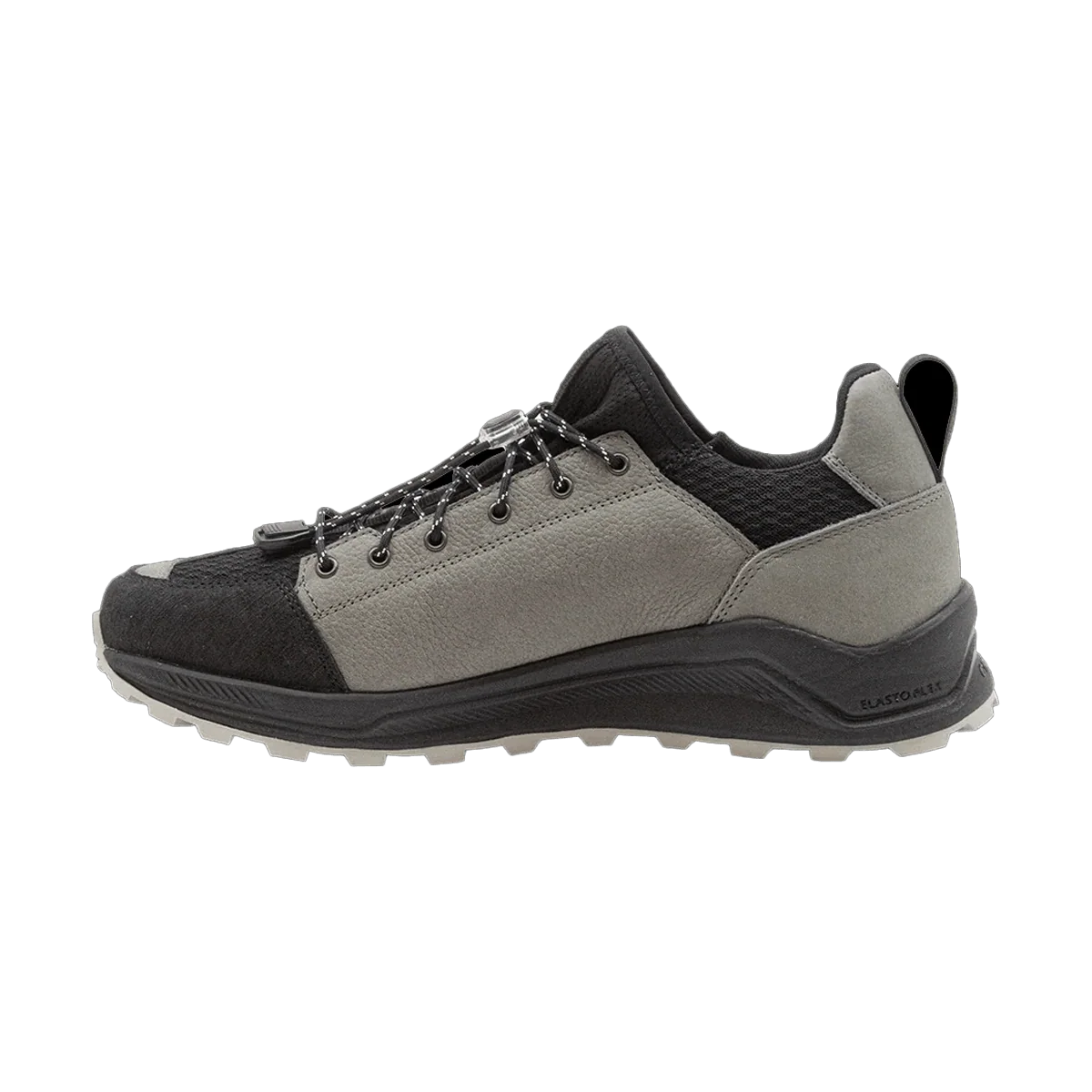 CRISPI MEN'S ATTIVA II SHOES - GREY - Image 2