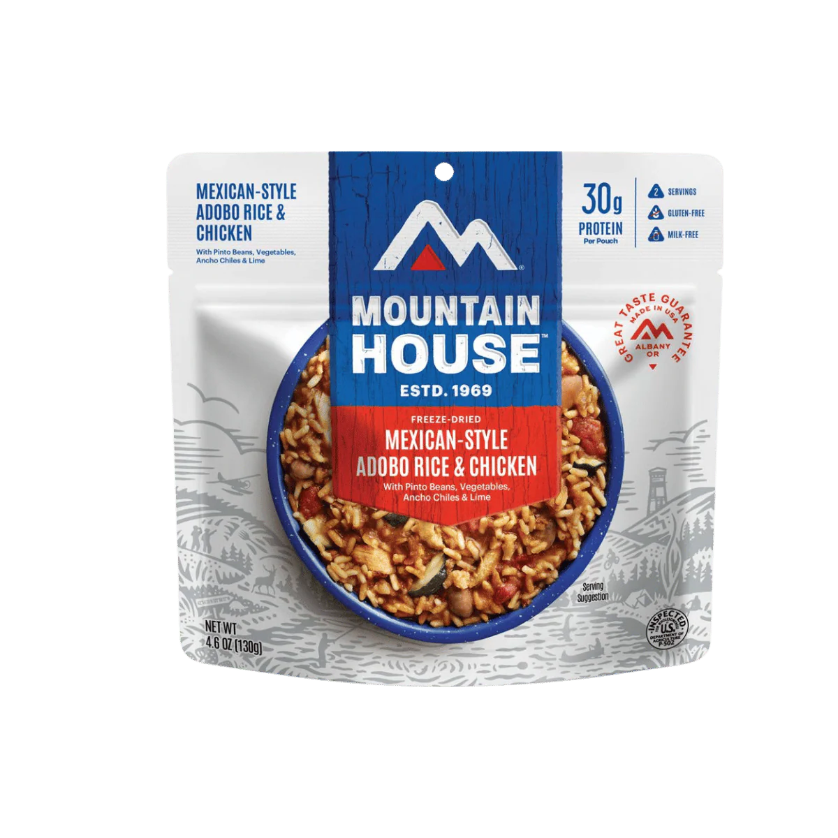 MOUNTAIN HOUSE ENTREES - Image 18