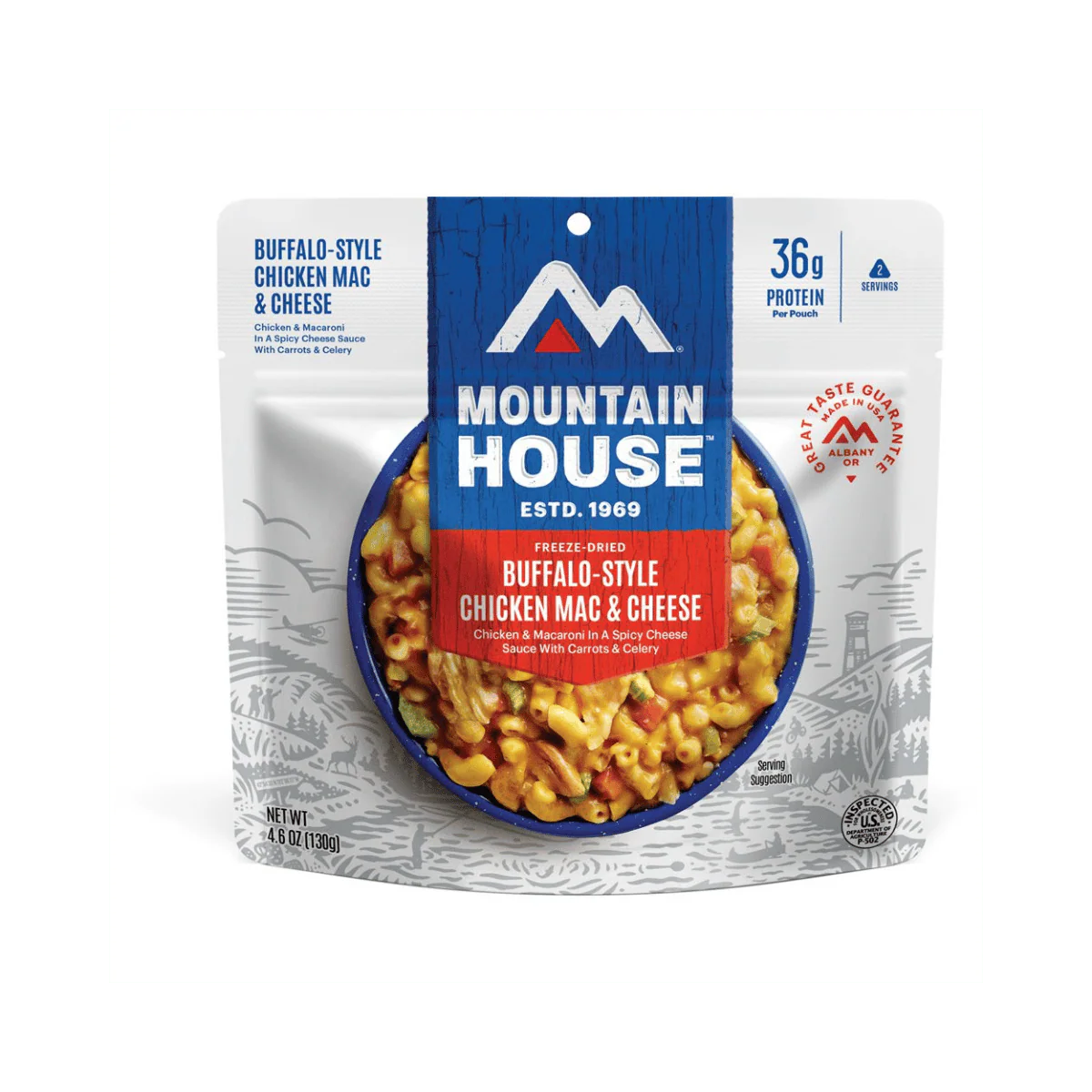 MOUNTAIN HOUSE ENTREES - Image 6
