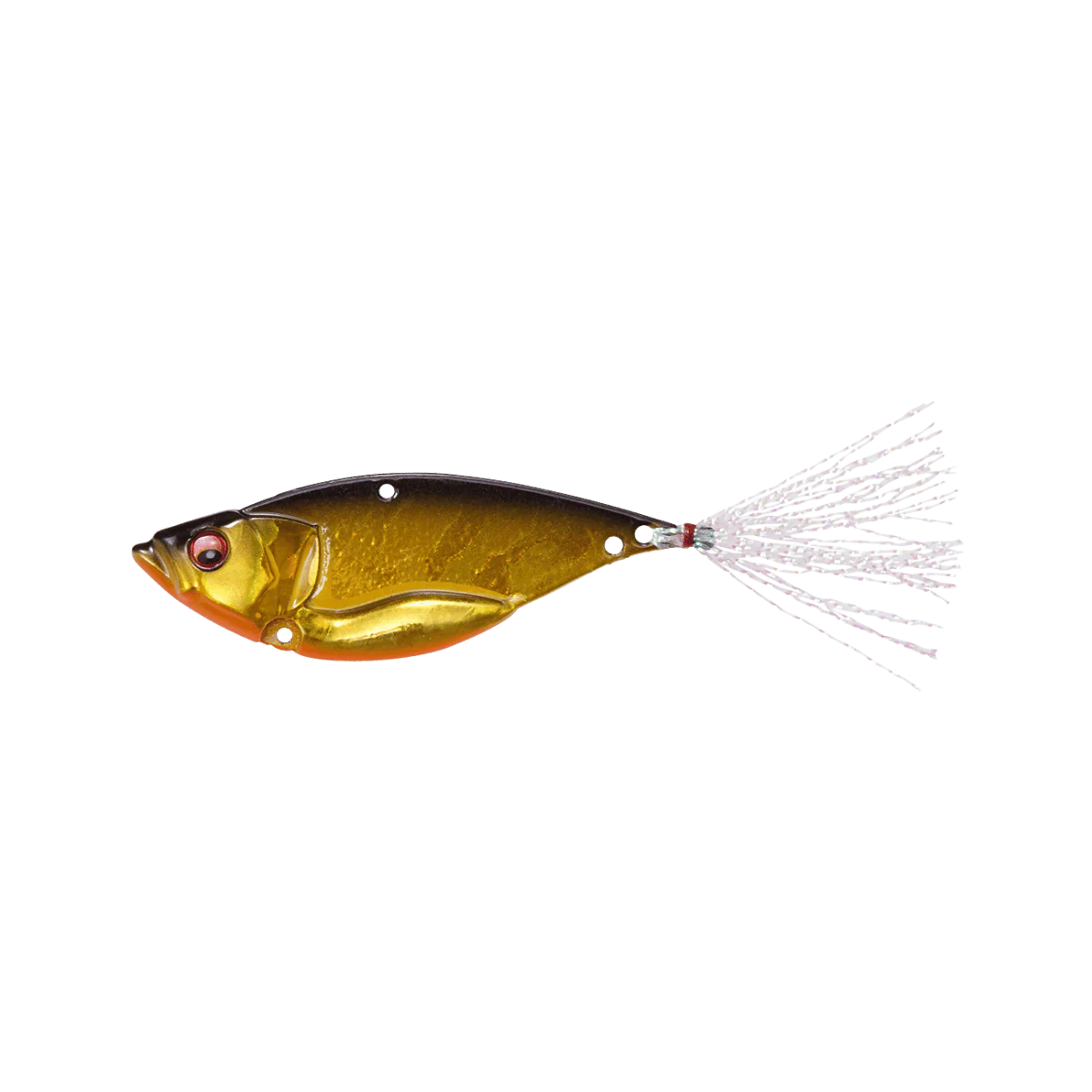 MEGA BASS DYNA RESPONSE BLADE BAIT - Image 4
