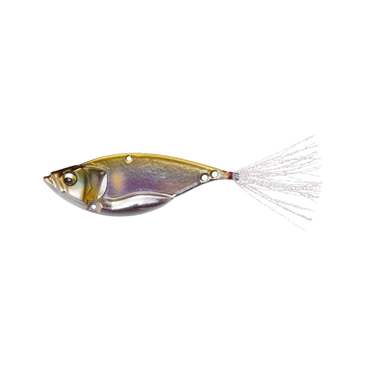 MEGA BASS DYNA RESPONSE BLADE BAIT - Image 5